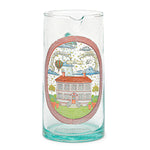 Illustrated Jug - The House of Happiness