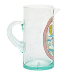 Illustrated Jug - Paris, I Love You