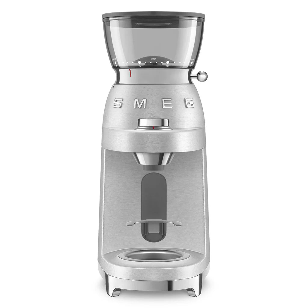 Smeg Coffee Grinder