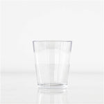 Glass Rocks Clear 10oz