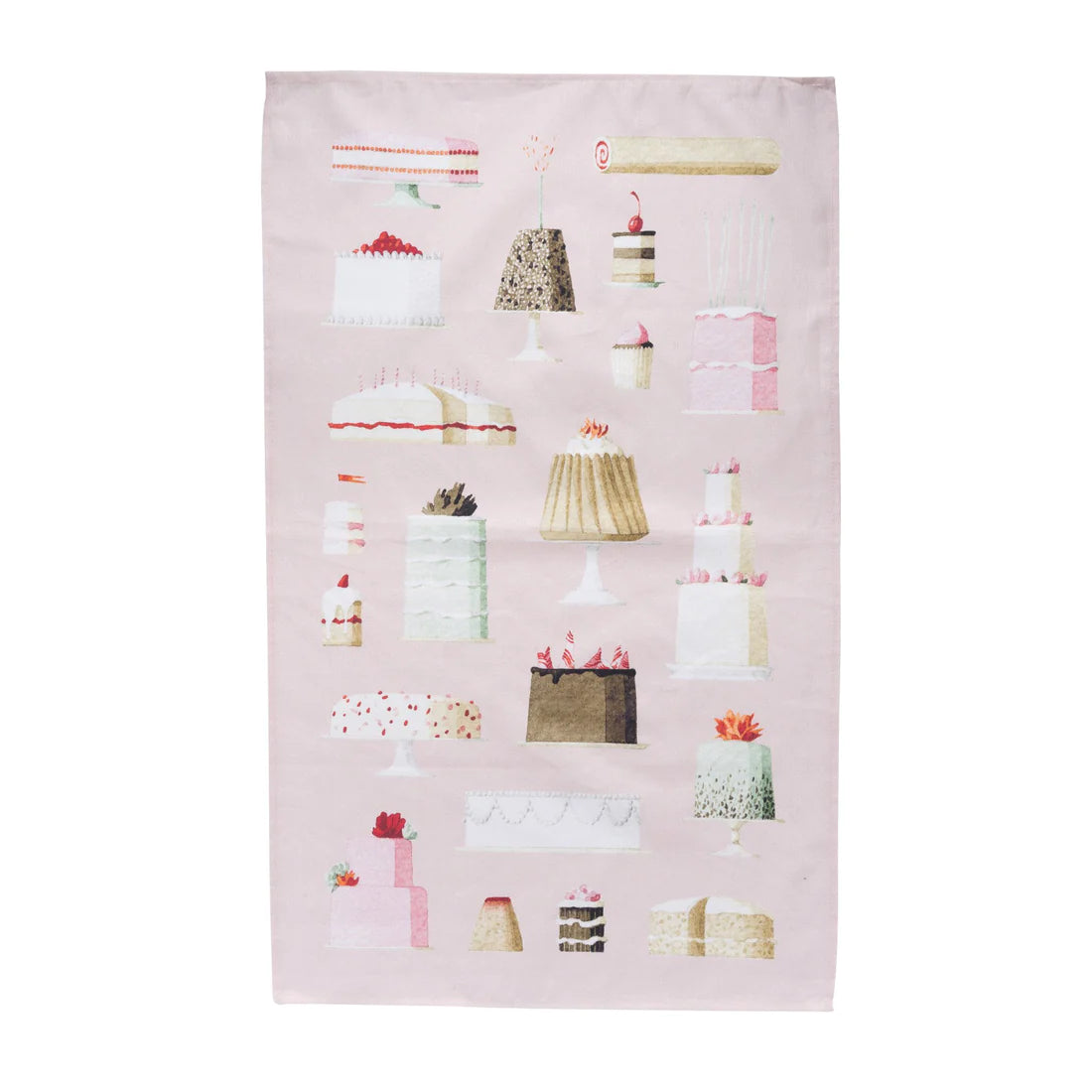 Tea Towels