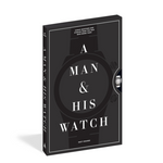 Book A Man & His: