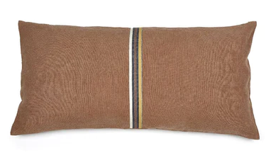 Pillow Leroy Red Earth (15.7 x 31)