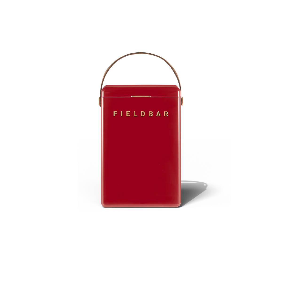 Drinks Box / Lobster Red