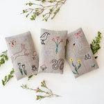 Sachet Biota - set of 3
