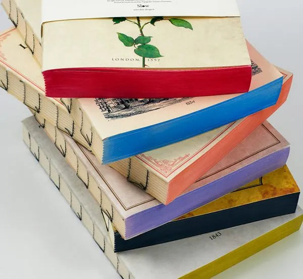 Journal Libri Romeo & Juliet