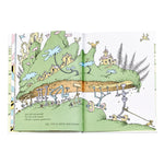 Book Oh The Places You'll Go - Leather Bound Edition