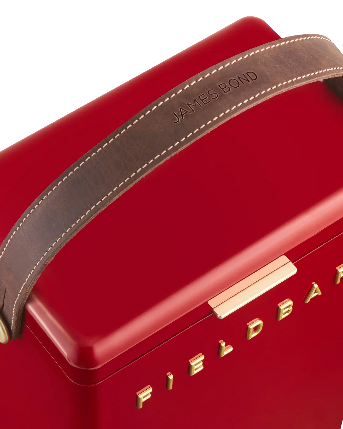 Drinks Box / Lobster Red