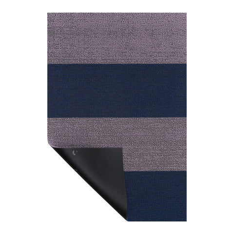 Rug Shag Utility Rug 24x36 Berry