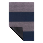 Rug Shag Utility Rug 24x36 Berry