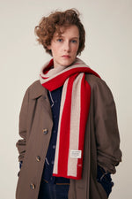 Scarf Juliette Troubadour Theatre