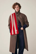 Scarf Juliette Troubadour Theatre