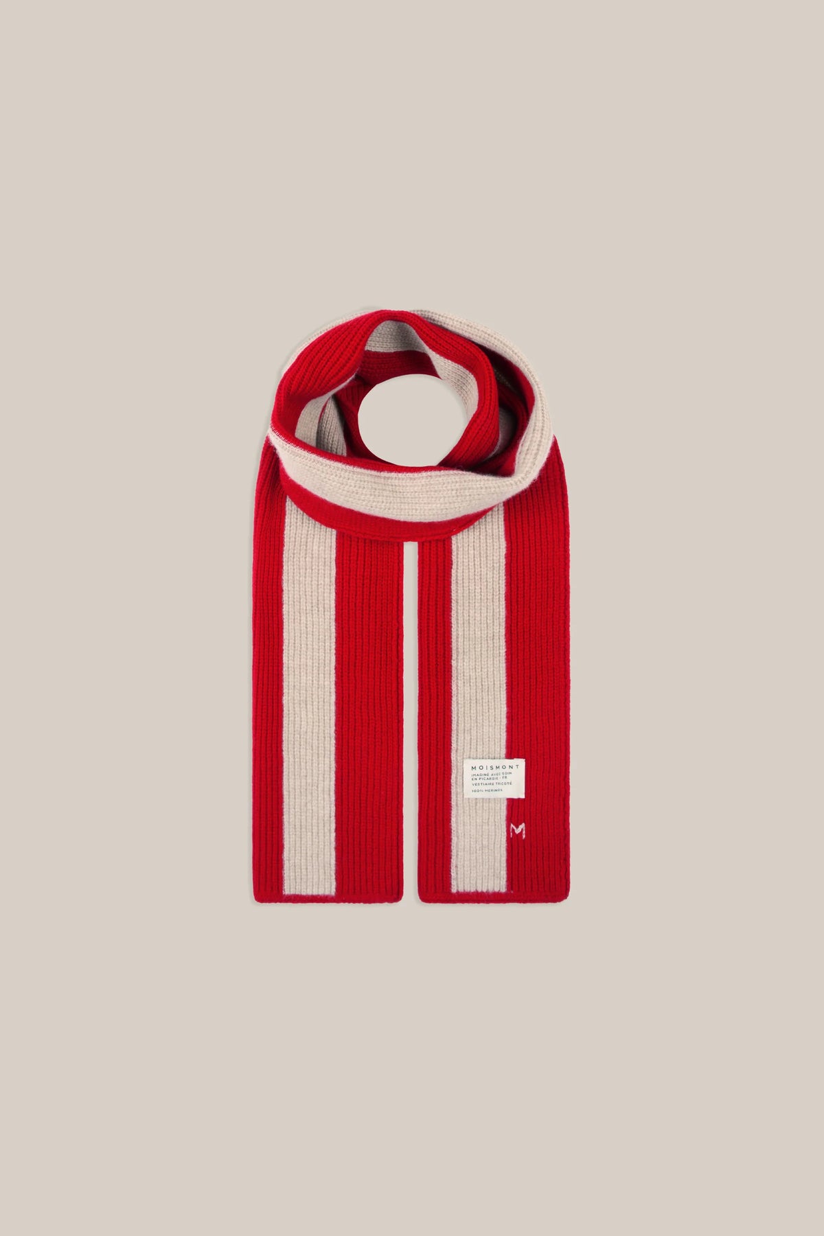 Scarf Juliette Troubadour Theatre