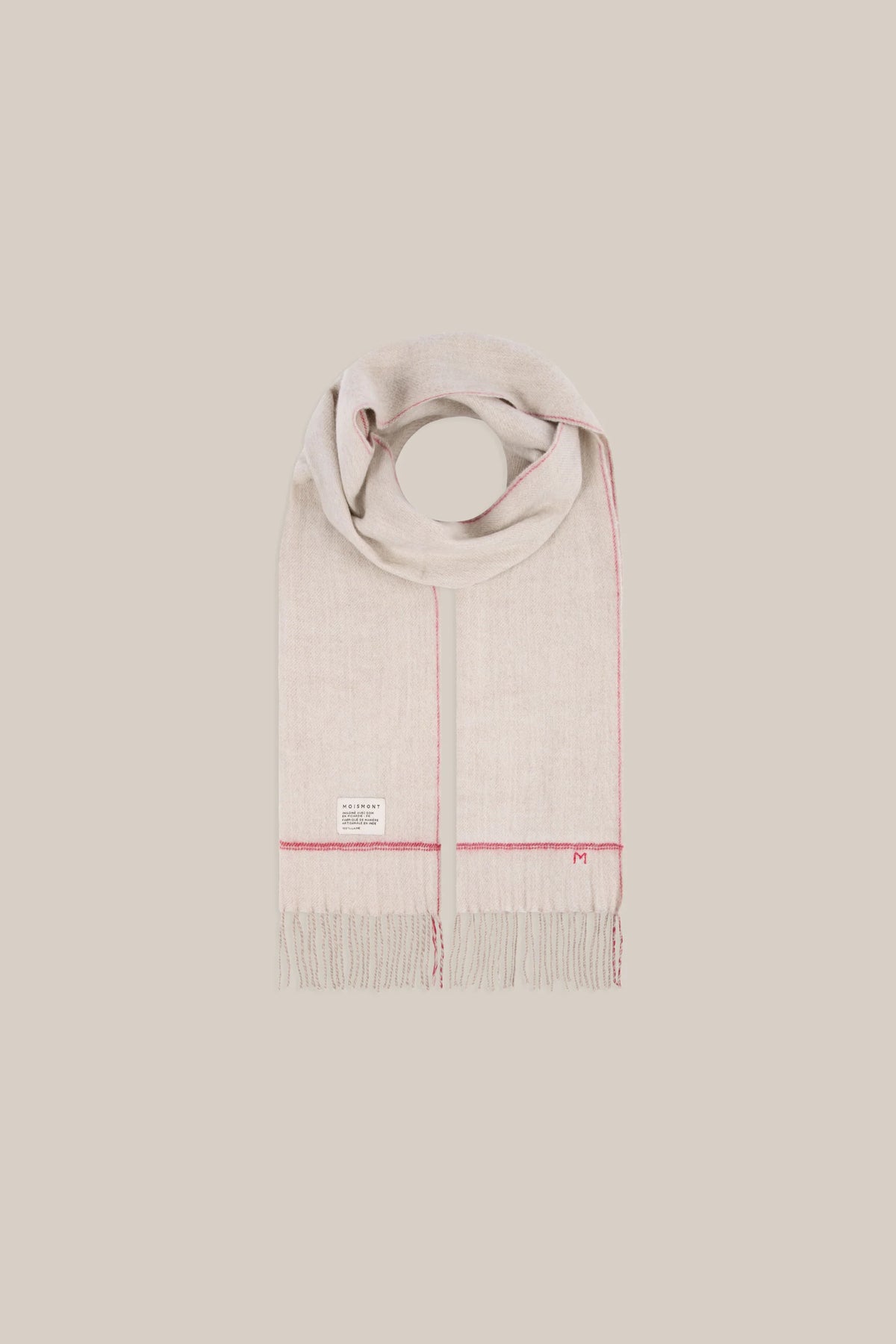Scarf Tudor Cord