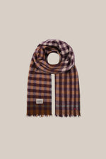 Scarf Pablo Taffeta