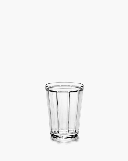 Glass Tumbler Surface M