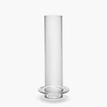 Vase L Glass Towers