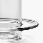 Vase L Glass Towers