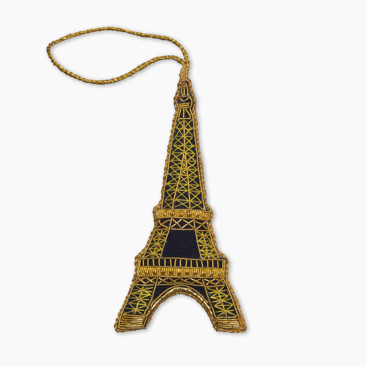 Orn Eiffel Tower