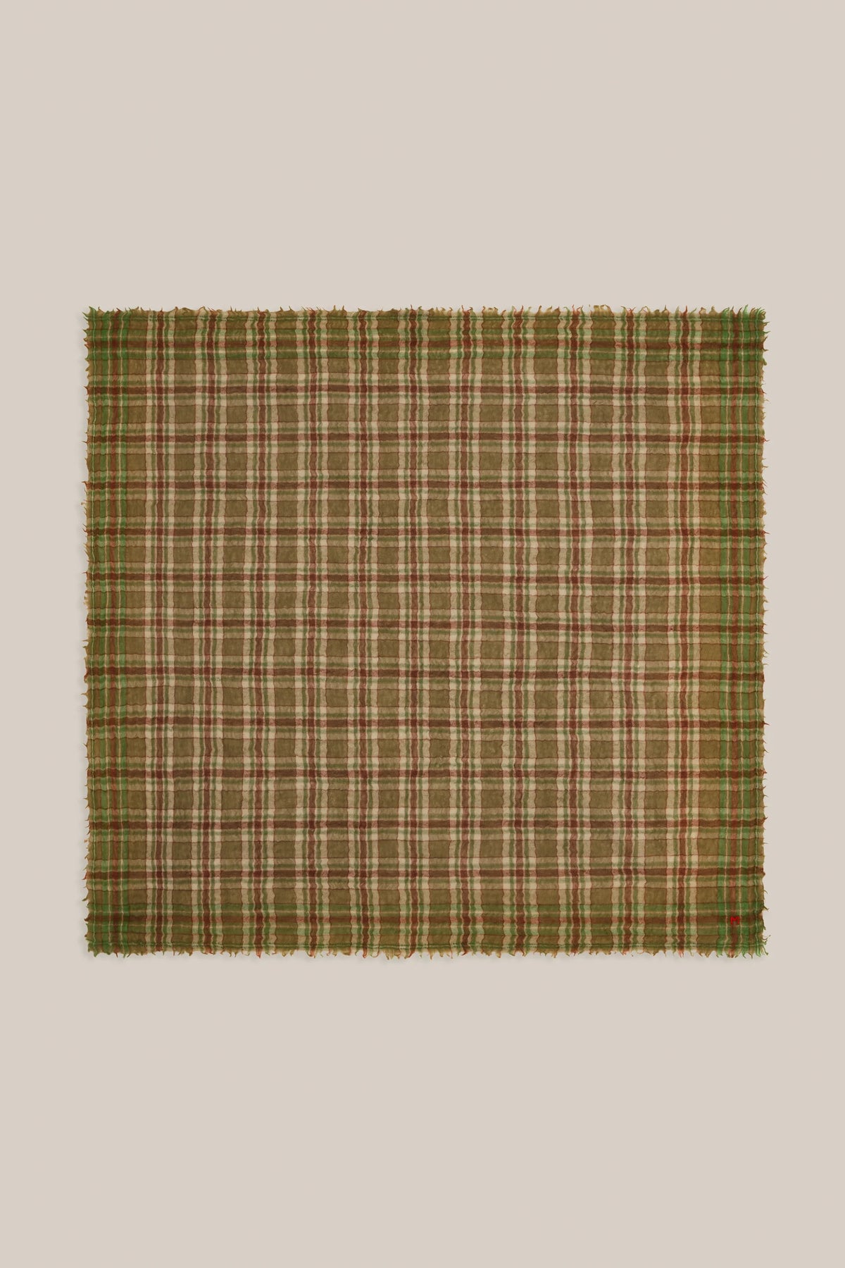 Scarf Magda Country
