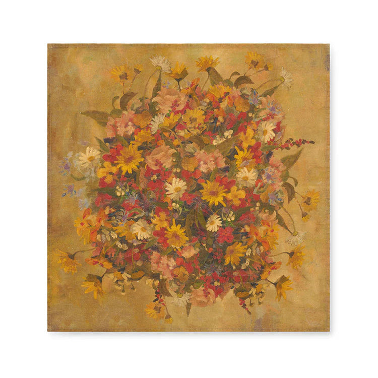 Napkin Fleurs des Pres