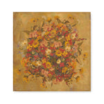 Napkin Fleurs des Pres