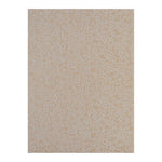 Rug Woven Flora (2'x3') - Almond