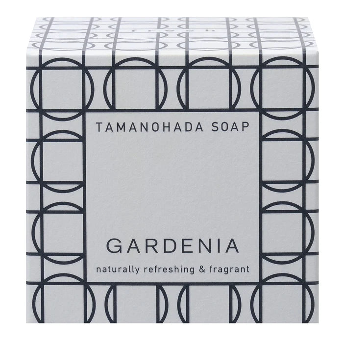 Round Soap