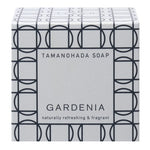 Round Soap