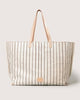 Bag Hana Canvas Boat Bag - Seashell