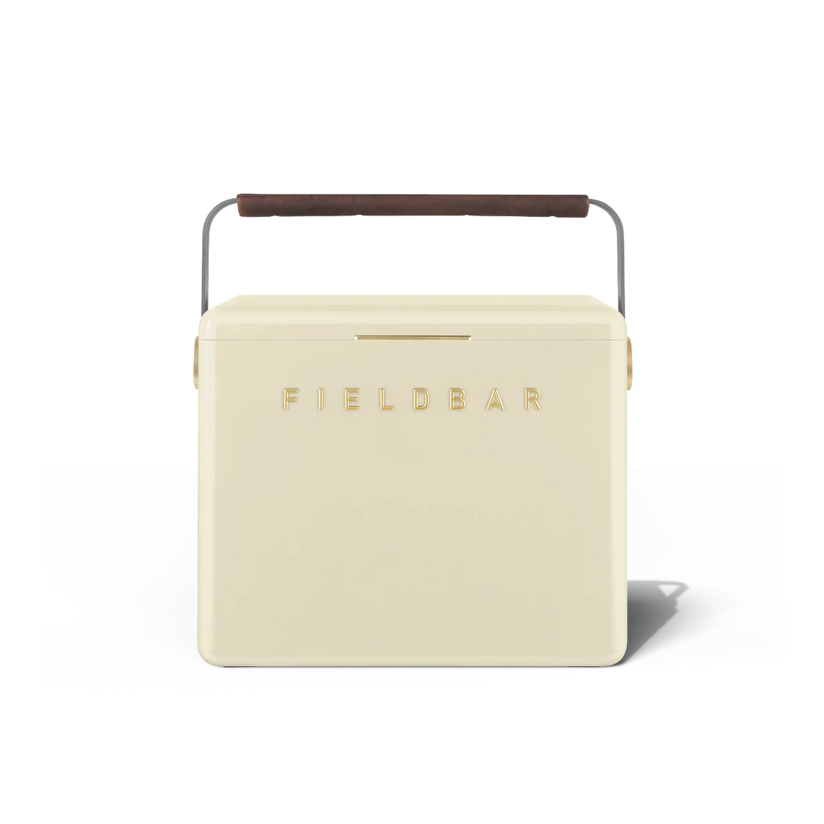 Fieldbar Gin Trunk White