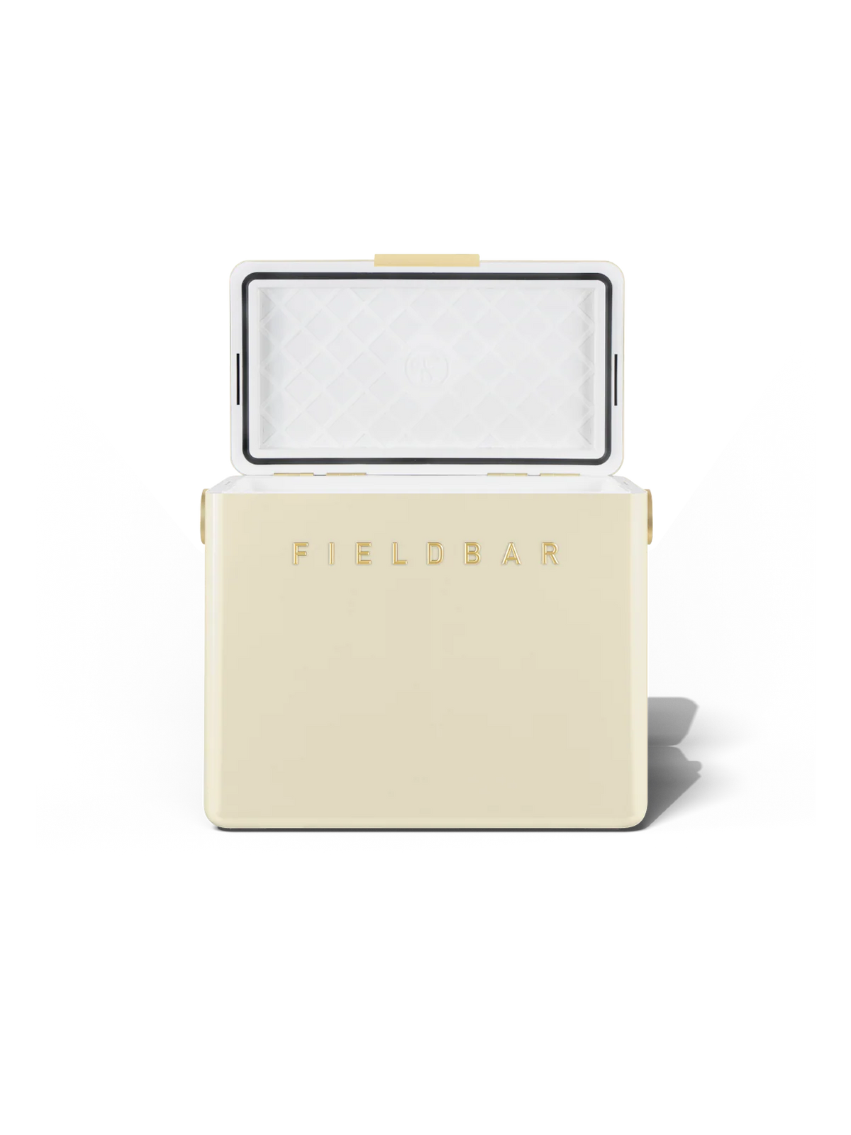 Fieldbar Gin Trunk White