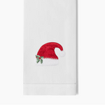 Towel Hand Santa Hat