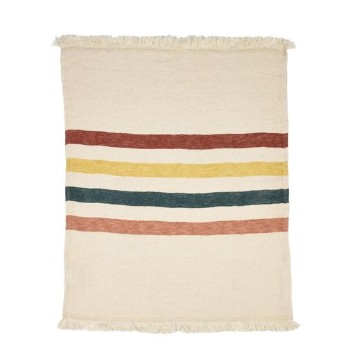 Towel Guest Belgian