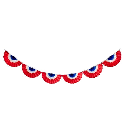 Bunting - Patriotic