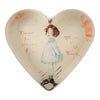 Charm Miss Valentine Heart
