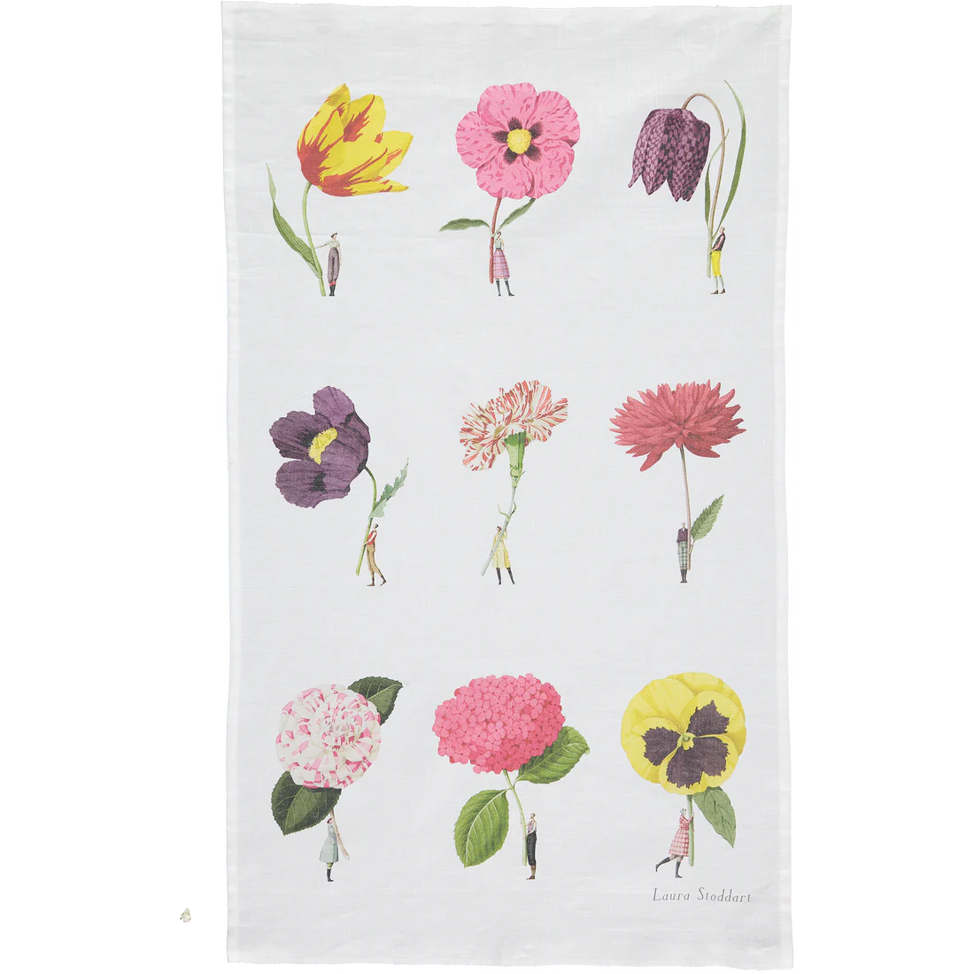 Tea Towels