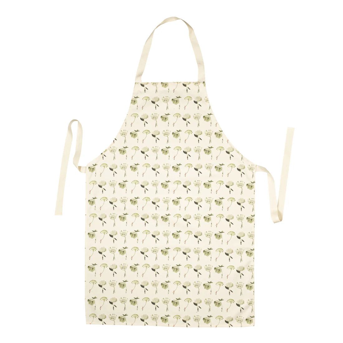 Apron Canvas