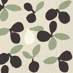 Napkins Pieni Omppo Cream Lunch