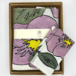 Table Linen: Ramages