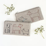 Pouch Dogs