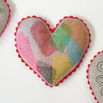 Sachet Cross Stitch