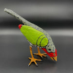 Bird #1 Head Down #1