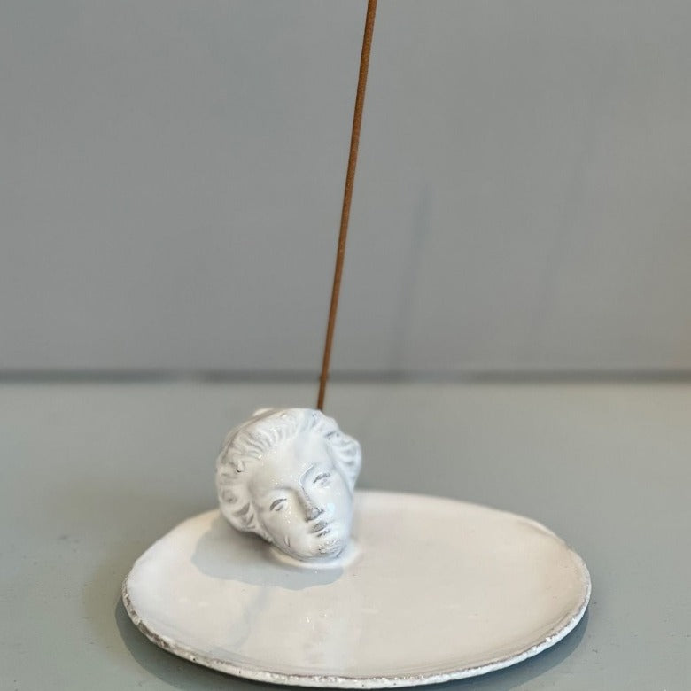 Marie-Antoinette Incense Holder