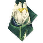 Napkin S&B x John Derian 'Lotus' Linen