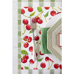 Placemat Paper - Cherries