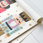 Placemat Paper - Nutcrackers