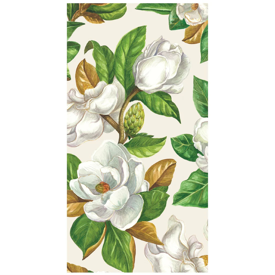 Napkin Guest Magnolia