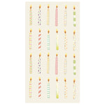 Guest Napkin - Various