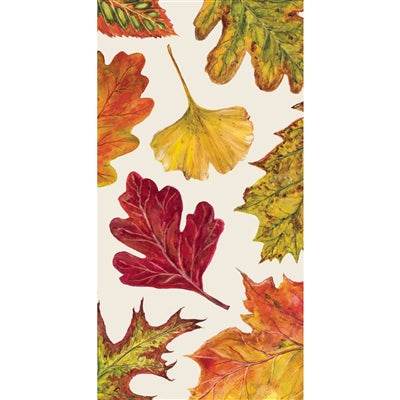 Napkin Guest Fall Foliage